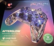 PDP Afterglow Prismatic Wired Controller - Xbox One, Series X/S & PC. Game Pass