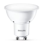 Philips Spot LED gu10 36d Dim 50w 4st/frp