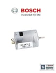 BOSCH Genuine DC Motor (To Fit: Bosch GO & Bosch Pushdrive) (160702266W)