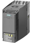 Siemens Sinamics g120c rated power 7.5kw 3ac380-480v +10/-20% 47-63hz intergrated filter class a 6sl3210-1ke21-7af1
