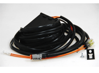 Strands Kabelsett til LED lys CAN-BUS kabelsett med DT-kontakt