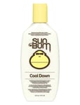 Sun Bum Sun Bum Cool Down After Sun Lotion Nude