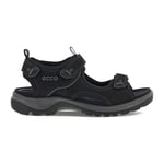 Ecco Offroad Andes II W sandal (dam) - Black, 35