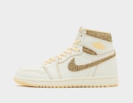 Jordan Air 1 Retro High OG Women's, White