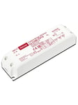 Helvar led driver ll1x30-e-cv12 - 12v output, 30w