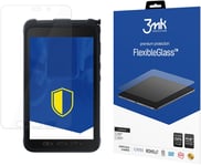 "FlexibleGlass (8.3") Screen Protector Galaxy Tab Active 3"