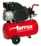 FERRUA - Compresseur Lubrifié 24 litres 2HP