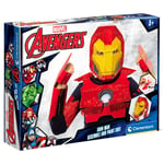 Clementoni Marvel Avengers Iron Man Mask | Other Toys & Games