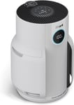 Shark Neverchange5 Air Purifier for Home, Bedroom, Room Coverage 60Sqm, 5-Year H