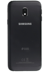 Samsung Galaxy J3 2017 Bakside, Svart - Original