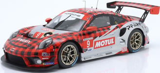 IXO Porsche 911 GT3 Sieger GTD-Pro 24h Daytona 2022 Pfaff Campbell/Jaminet/Nasr
