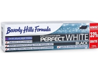 Beverly Hills Formula Tandkräm Perfekt Vit Svart 75+25ml