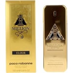 PACO RABANNE Parfum Homme Paco Rabanne 1 Million Elixir EDP (100 ml) 16,000000