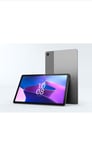 New Cheap Lenovo M10 Plus 3rd Gen 10.6 Inch 128GB Wifi Tablet – Grey Sale Gift
