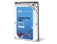 Seagate Momentus Thin ST500LT012 500GB HDD 2,5" 7mm SATA Hard Disk Drive