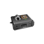 Cameo STEAM WIZARD 2000 Fog machine with RGBA LEDs for coloured fog effects