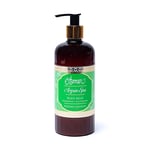 Ottoman Argan Spa Body Milk Persisk Jasmin