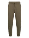 GANT Reg Shield Sweatpants Grön