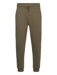 Reg Shield Sweatpants Bottoms Sweatpants Green GANT