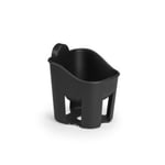 Koppholder til York barnevogner, black