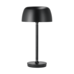 Scandi Living Halo bordlampe 45,5 cm Black