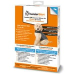 Thundershirt för hund mot otrygghet - XL