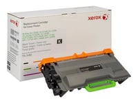 Cartouche compatible - Xerox - Noir - compatible - cartouche de toner (alternative pour : Brother TN3480) - pour Brother HL-L5000, L5100, L5200, L6200, L6300, L6450, MFC-L5700, L6800, L6900, L6950, L6970