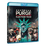 The Purge: Election Year (Blu-ray)