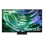 Samsung QE55S90DA 2024 55" S90DA OLED 4K HDR Smart TV - BLACK