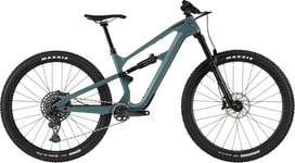 Cannondale Cannondale Habit Carbon 1 | Jade