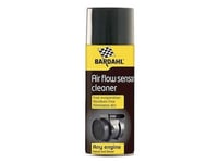 Bardahl Luftflödesmätare Clean 400 Ml.