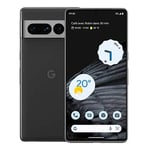 Smartphone Google Pixel 7 Pro 128go Noir Reconditionne Grade Eco