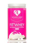Women’s Best Fit Whey Protein 500g - Chocolate