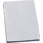 5 st Anteckningsblock, topplimmat papper, A6