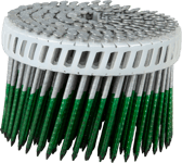 ESSVE 777805 Maskinspik coil, huggen, 15°, FZV 2,8 x 75 mm, 875-pack