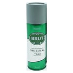 2 x Brut Original Anti-Perspirant Spray 200ml