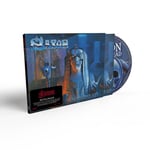 Saxon : Metalhead CD (2023)