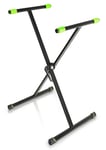 KSX 1 Keyboard Stand X Single