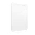 ZAGG InvisibleShield Glass Elite Screen Protector Compatible for iPad Pro 12.9 (2022,Gen5/4/3), Shockproof, Smudgeproof, Scratchproof, Extreme Impact (Clear)