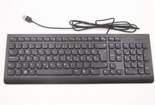 Lenovo ThinkCentre M70q 3 M90a 3 M70a 3 USB Wired Keyboard Slovenian 5D50U84473