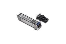 TRENDnet TEG 10GBS10 - SFP+ transceiver modul - 10GbE - TAA-kompatibel
