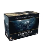 Dark Souls The Board Game: Gaping Dragon Expansion