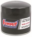 Summit Racing SUM-127005 oljefilter M22 x 1,5 95mm högt