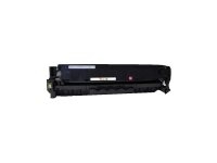 Peach - Magenta - kompatibel - återanvänd - tonerkassett (alternativ för: HP 305A) - för LaserJet Pro 300 color M351a, 300 color MFP M375nw, 400 color M451, 400 color MFP M475