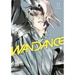 Wandance 11 (häftad, eng)