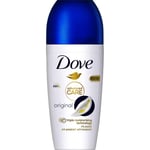 Dove 72h Advanced Care Original Antiperspirant Deo Roll-On 50 ml