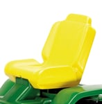 Sæde til John Deere Traktor