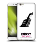OFFICIAL FAR CRY NEW DAWN GRAPHIC IMAGES SOFT GEL CASE FOR OPPO PHONES