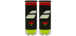 Babolat 2-pack Padel Tour