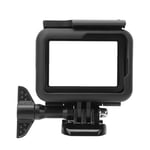 Protective Frame Case Shell For GoPro Hero 5/6/7 Action Camera Accessories W BGS